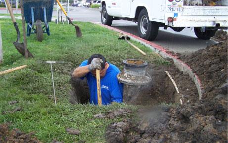 Commercial Plumbing Repair and Installation Commercial Plumbing Repair and Installation