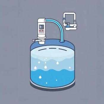 water-softener Water softener